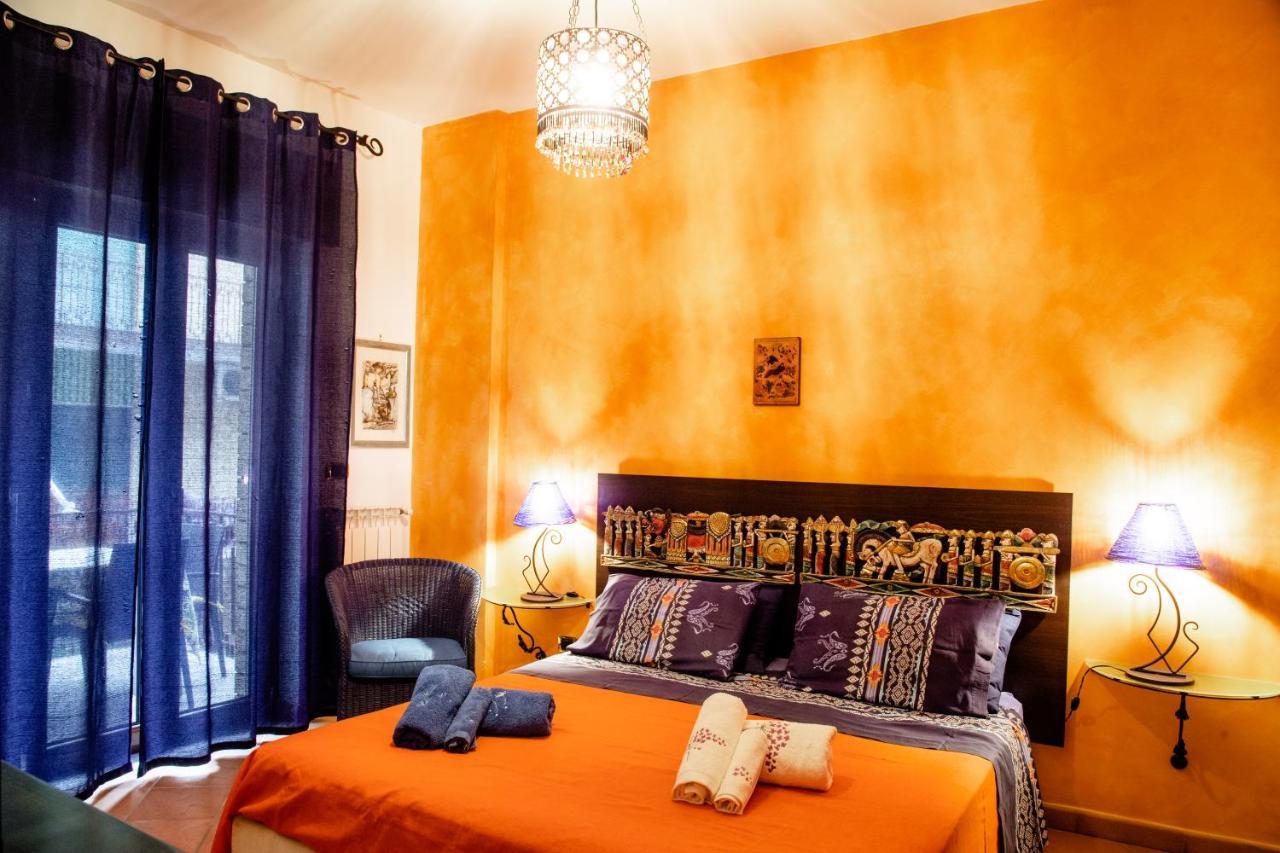 Holiday Home Amalfi Coast Maiori Kültér fotó
