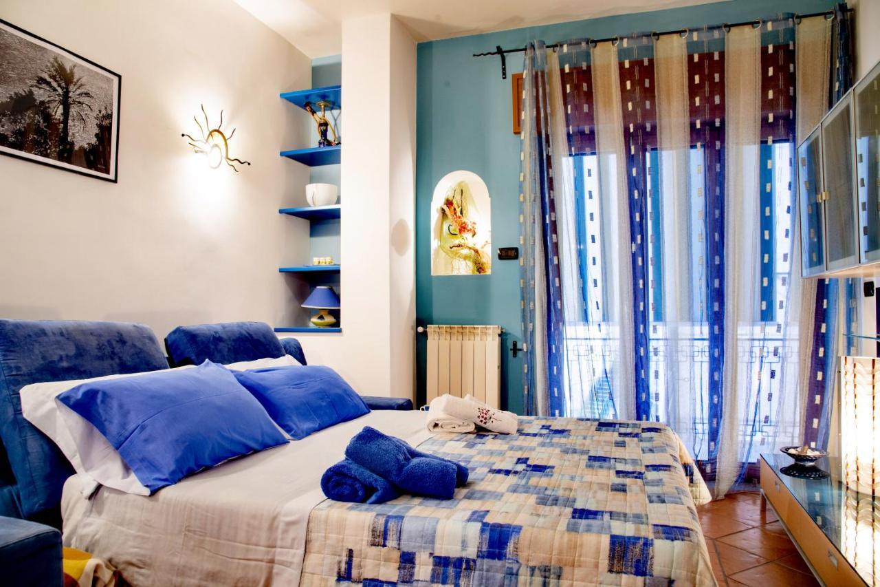 Holiday Home Amalfi Coast Maiori Kültér fotó