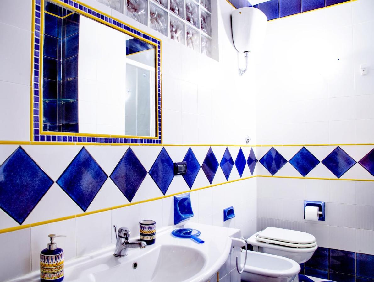Holiday Home Amalfi Coast Maiori Kültér fotó
