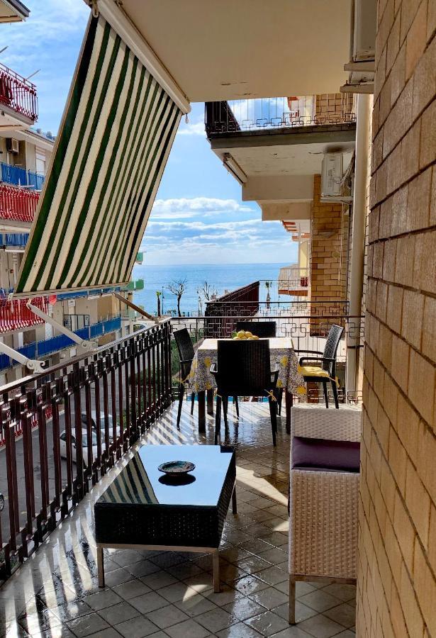 Holiday Home Amalfi Coast Maiori Kültér fotó