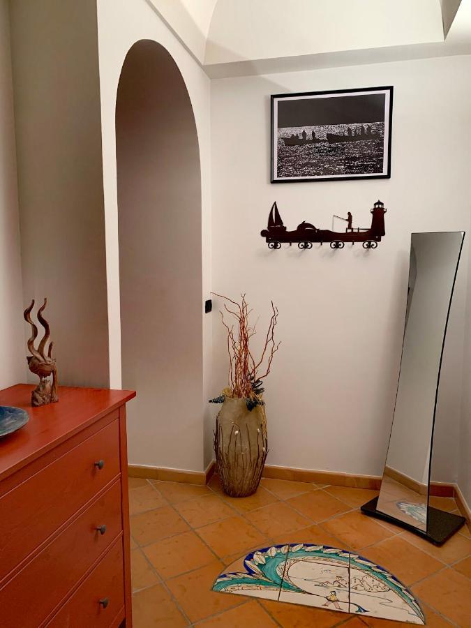 Holiday Home Amalfi Coast Maiori Kültér fotó