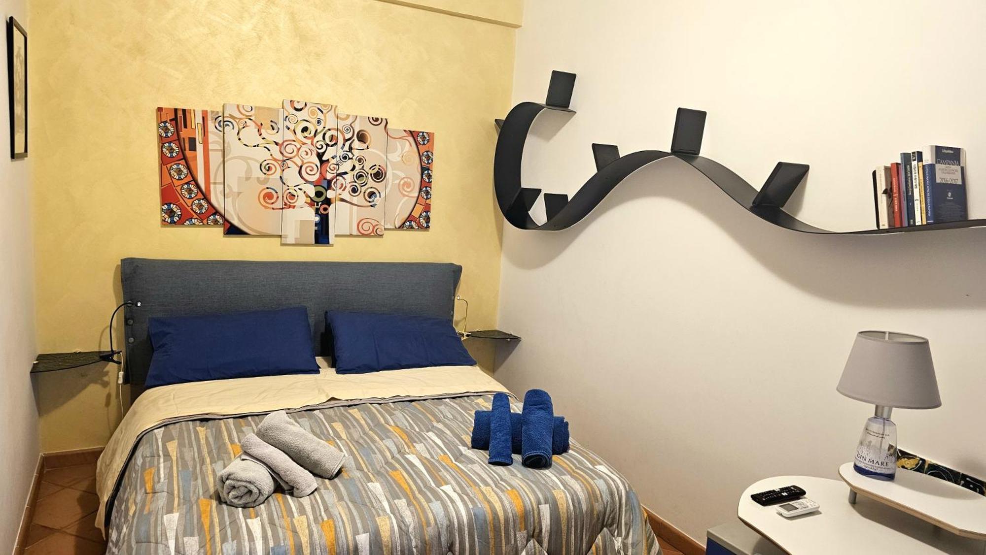 Holiday Home Amalfi Coast Maiori Kültér fotó