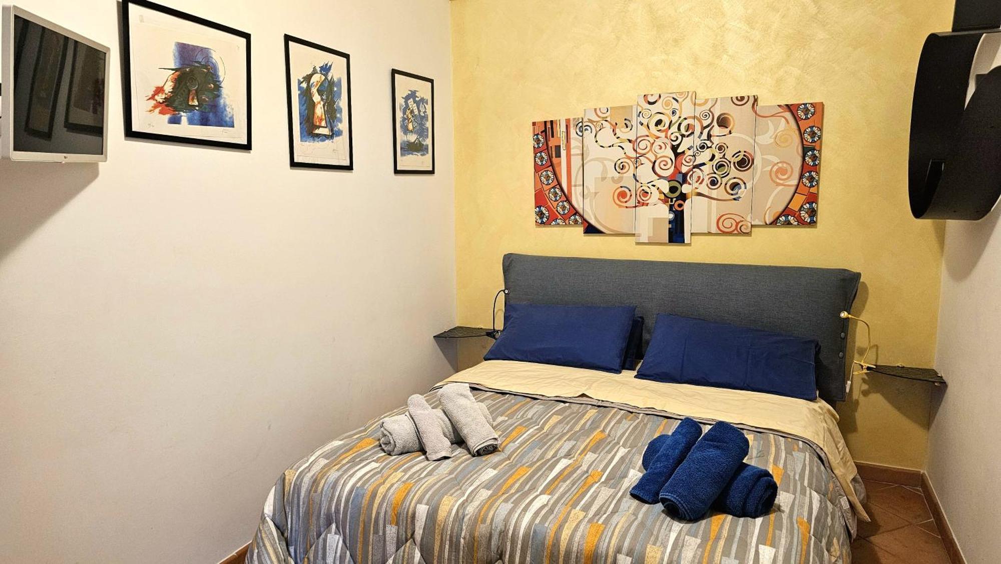 Holiday Home Amalfi Coast Maiori Kültér fotó