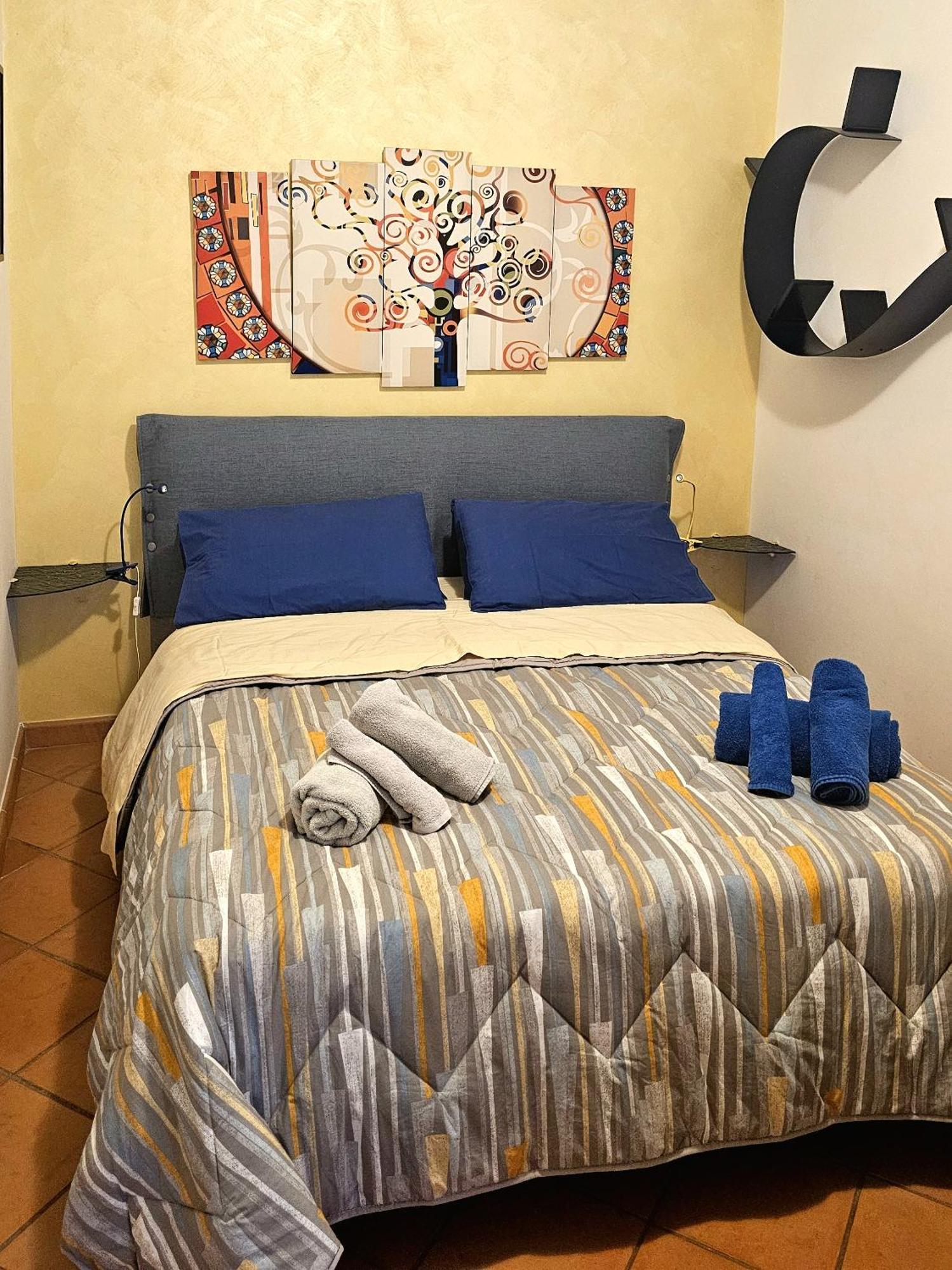 Holiday Home Amalfi Coast Maiori Kültér fotó